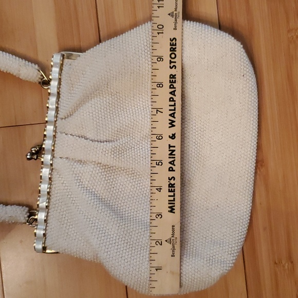 Vintage single strap bag - Picture 5 of 5
